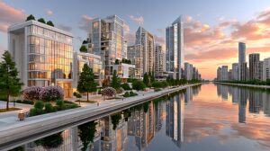 P&C market map: Insights for carrier growth and differentiation