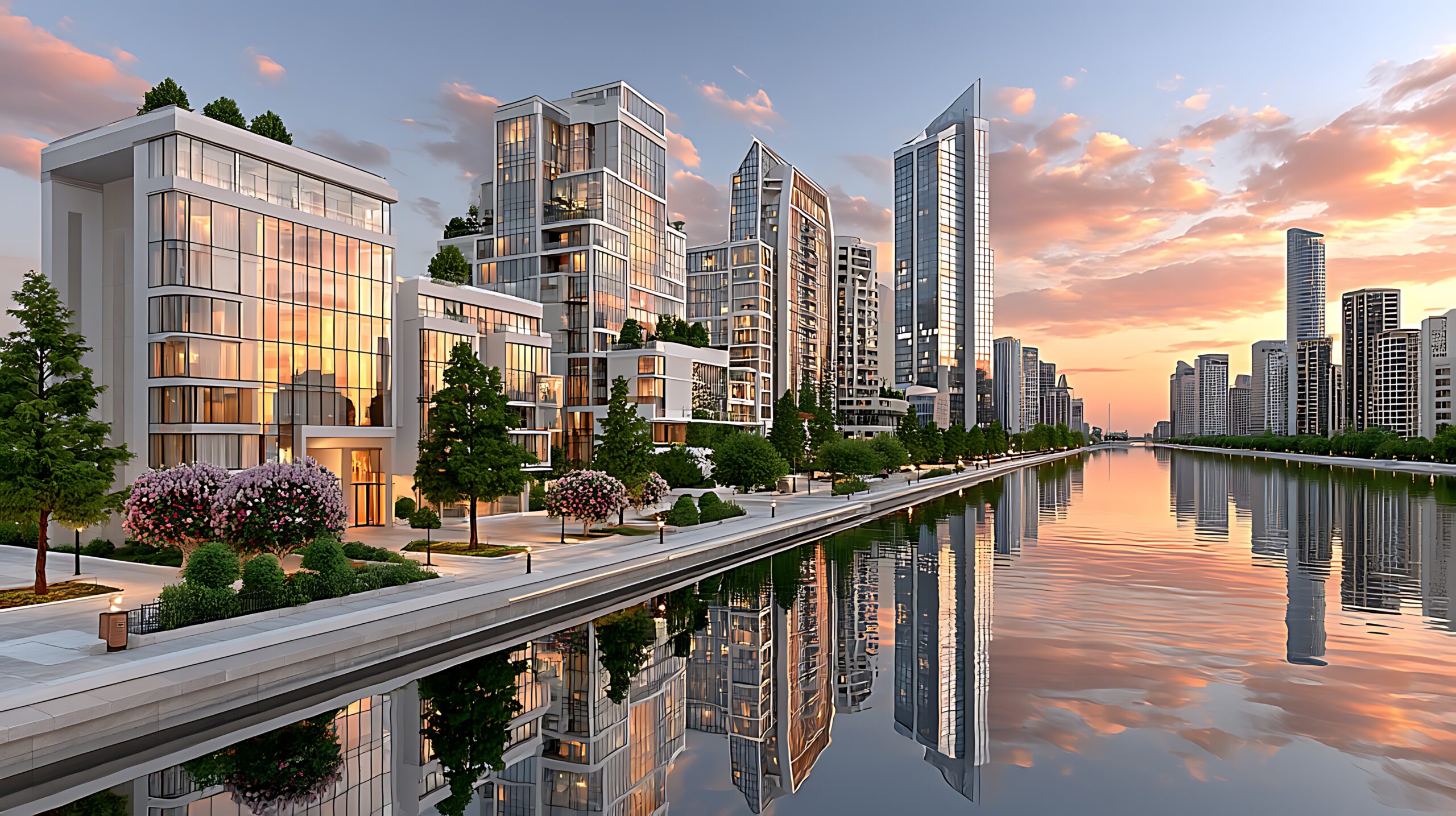 P&C market map: Insights for carrier growth and differentiation